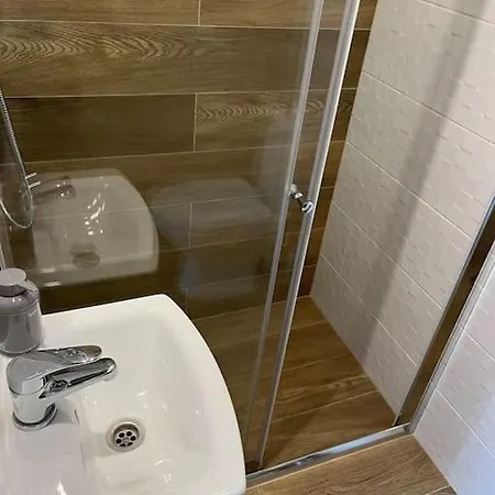 Mazowiecka 29 B Self Check-in *