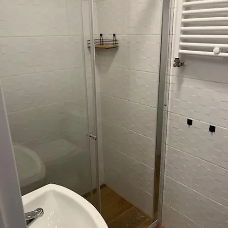 Mazowiecka 29 B Self Check-in Апартаменти *