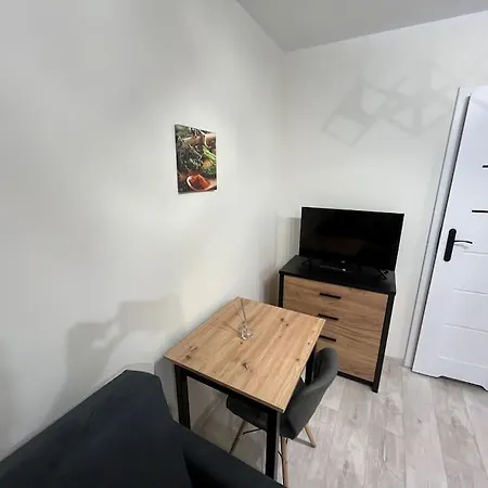 Mazowiecka 29 B Self Check-in * Bydgoszcz