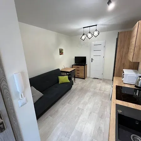 Mazowiecka 29 B Self Check-in Bydgoszcz