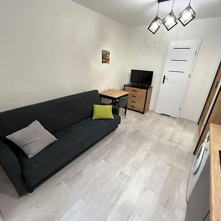 Mazowiecka 29 B Self Check-in Appartement