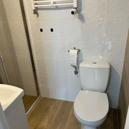 Appartement Mazowiecka 29 B Self Check-in *