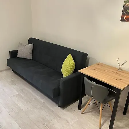 Appartement Mazowiecka 29 B Self Check-in *